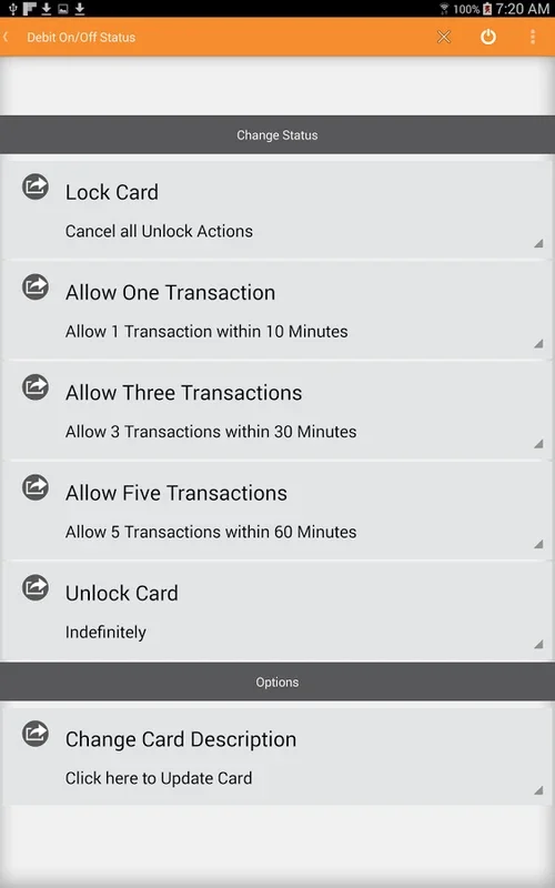 GSB Mobile for Android - Secure Banking App