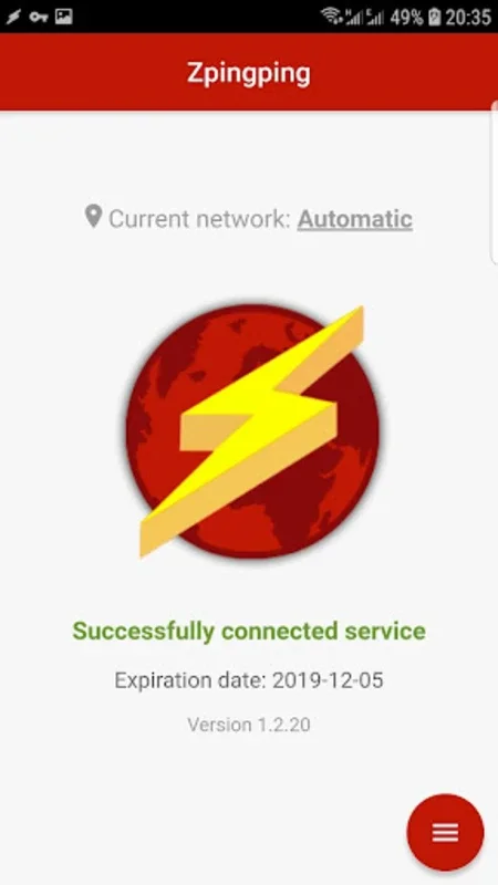 Zpingping for Android - Unlock Unrestricted Internet