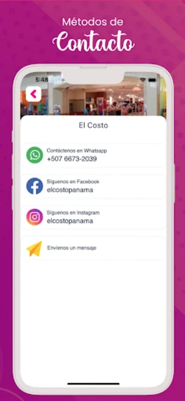 Costo Plus for Android - Earn Rewards Easily