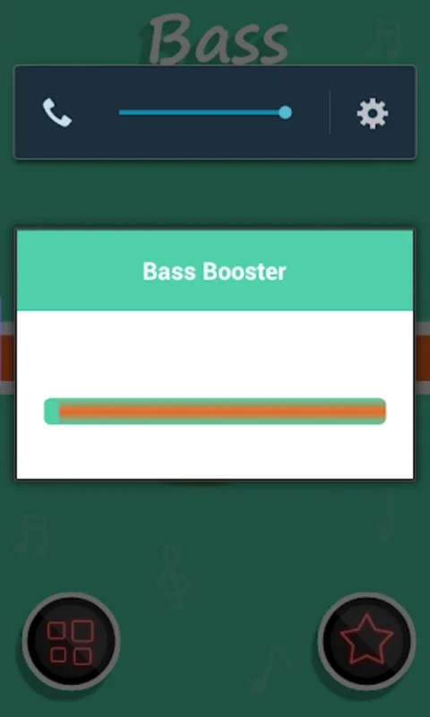 Bass Booster for Android - Enhance Your Audio