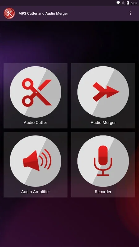 MP3 Cutter Ringtone Maker for Android - Effortless Audio Editing