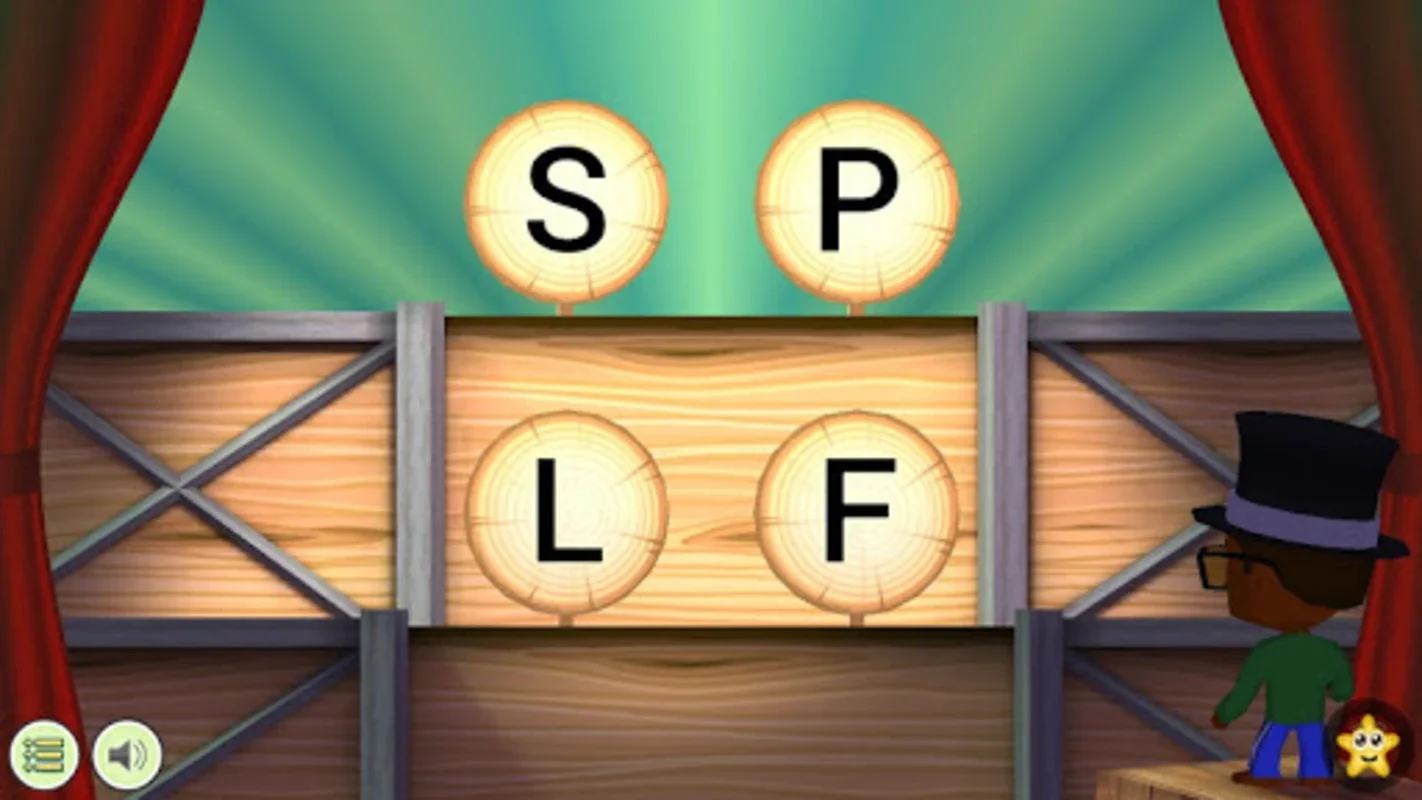 Spel-Ett for Android: Engaging Gaming Experience