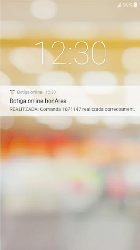 Botiga Online for Android: A Convenient Shopping Solution