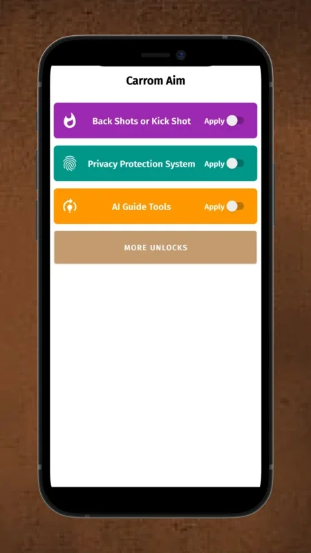 Carrom Aim Tool: Master Bank Shots with AI on Android