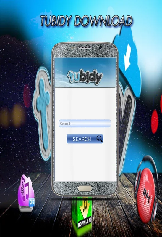 Tubidy for Android: Find the Latest Videos Easily