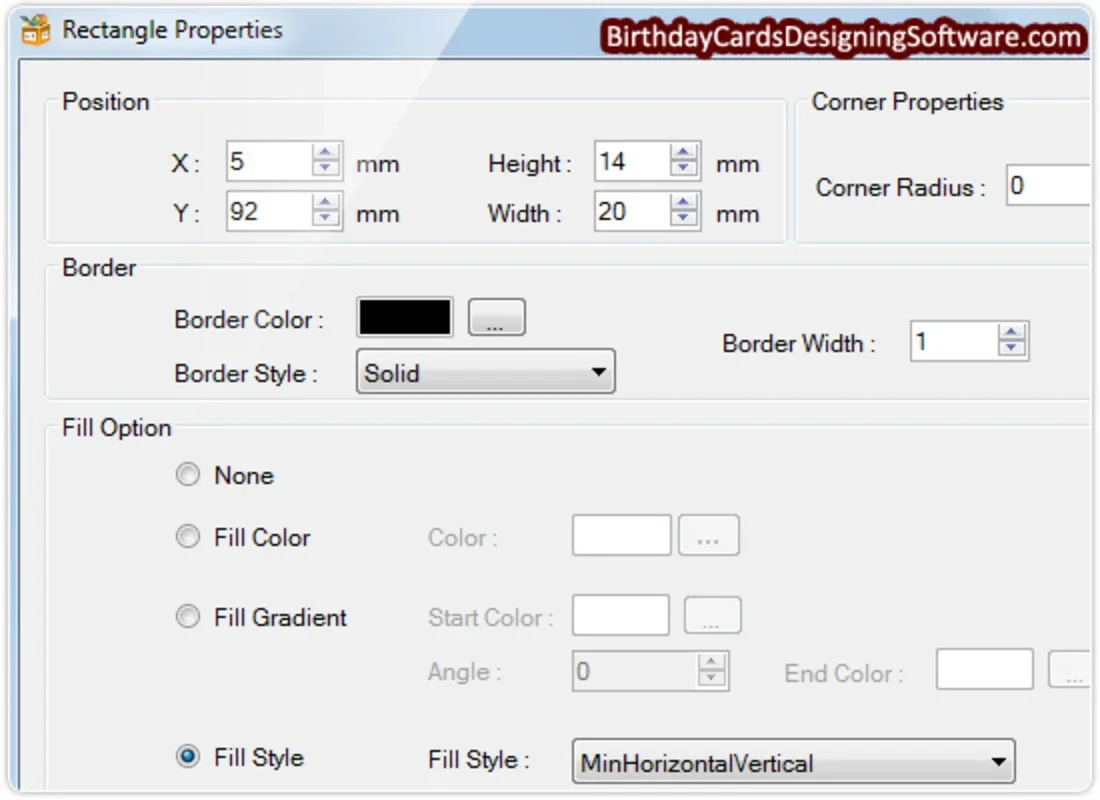 Greeting Card Maker Software for Windows: Create Stunning Personalized Cards