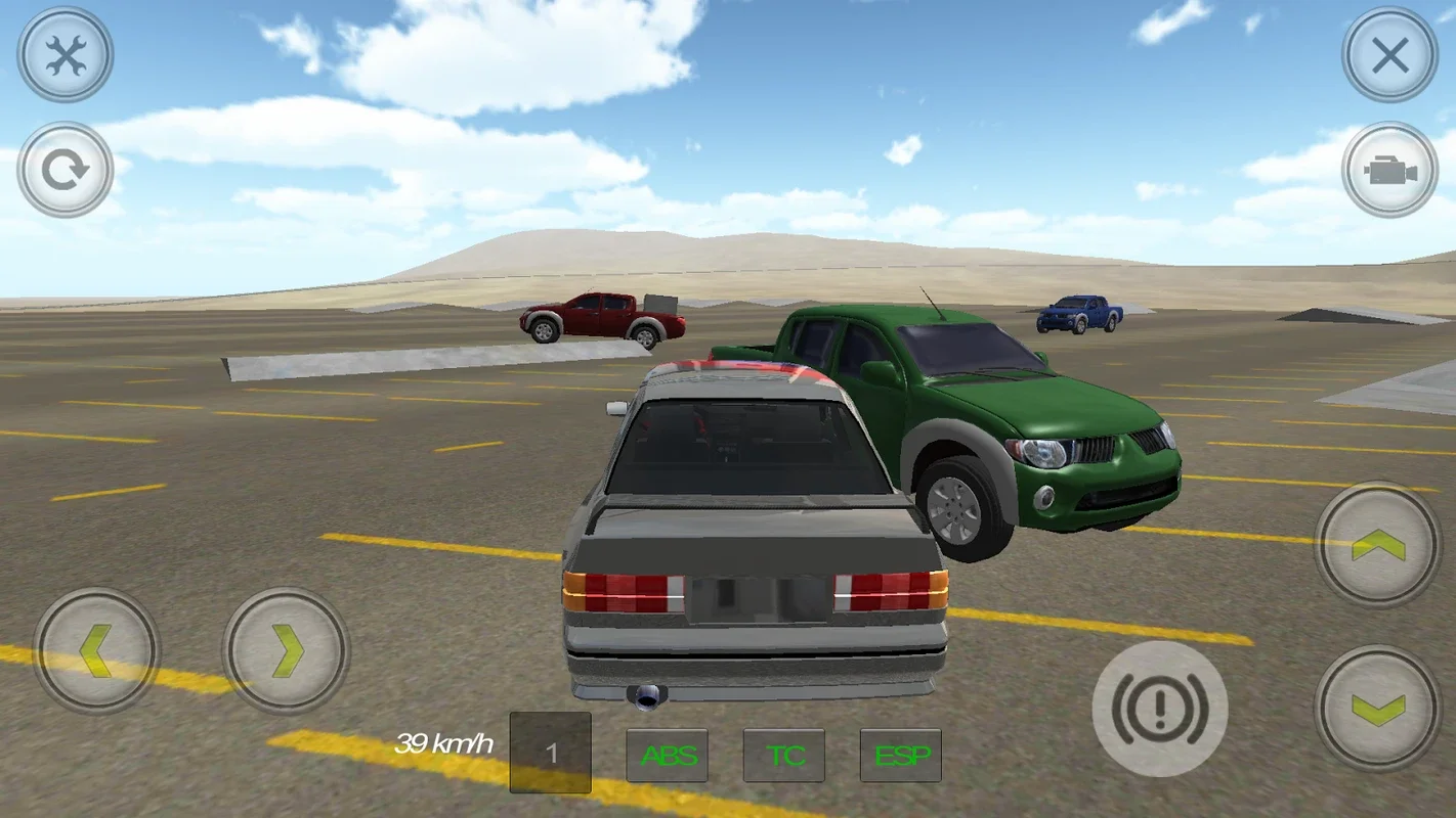 Extreme Sport Car Simulator 3D for Android - Realistic Driving Thrills