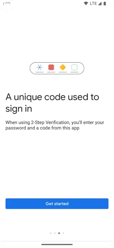 Google Authenticator for Android - Secure Your Accounts