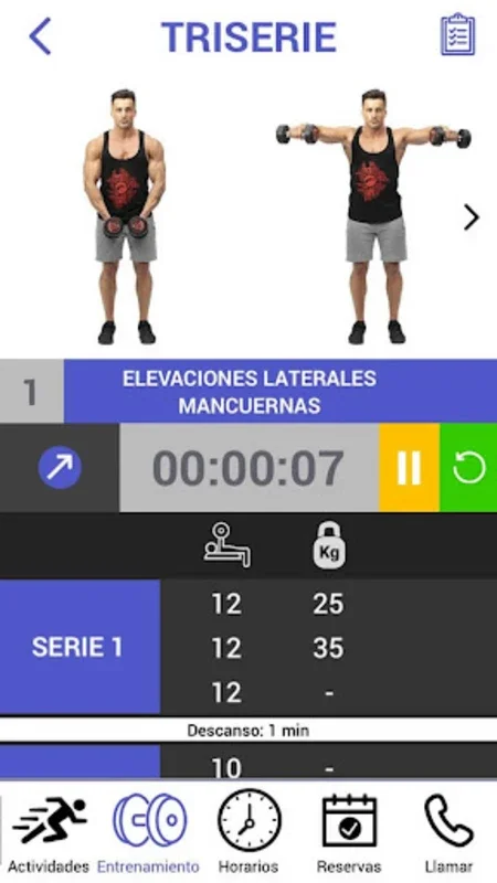 Studio Fitness Sport for Android - Download the APK from AppHuts