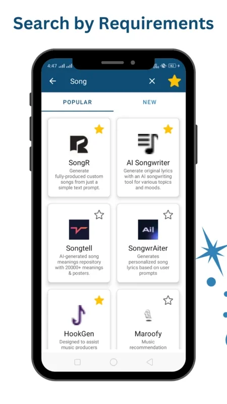 AI Music Generator - All Tools for Android