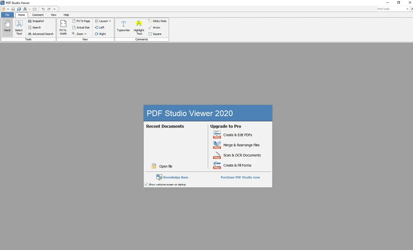 PDF Studio Viewer for Windows: Feature-Rich PDF Reader