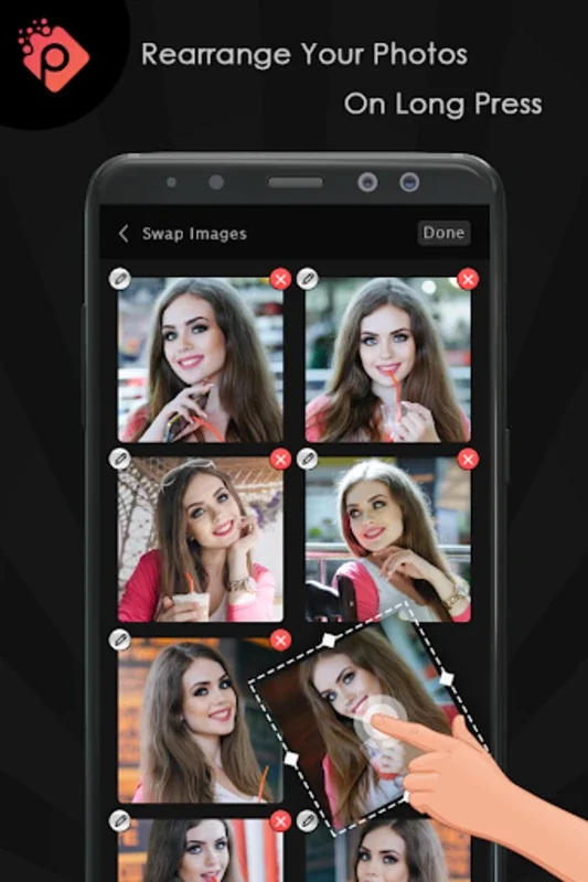 Photo Slideshow With Music for Android: Create Captivating Stories