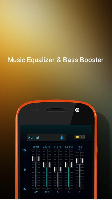 Music Equalizer & Bass Booster for Android - Enhance Your Audio