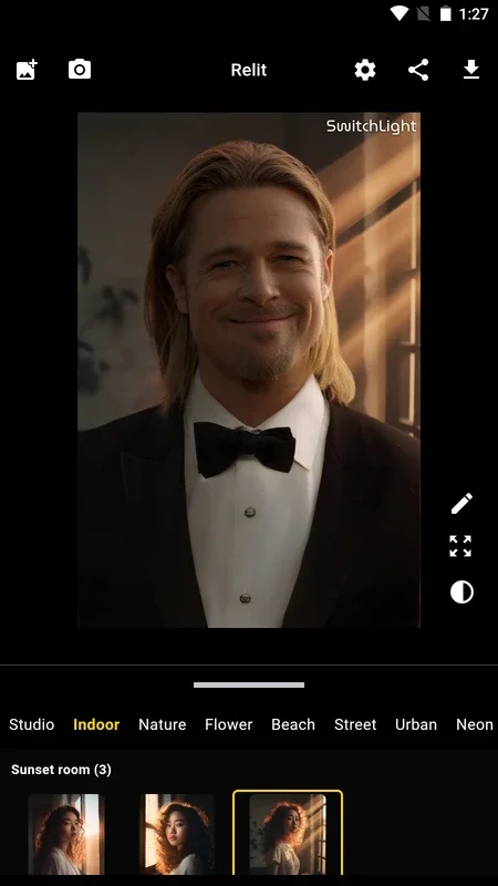 SwitchLight for Android: Effortless Photo - Editing