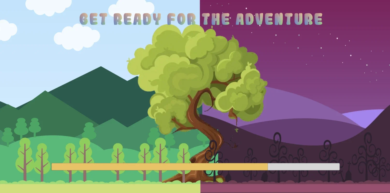 Adventure to the West for Android - Thrilling 2D Runner