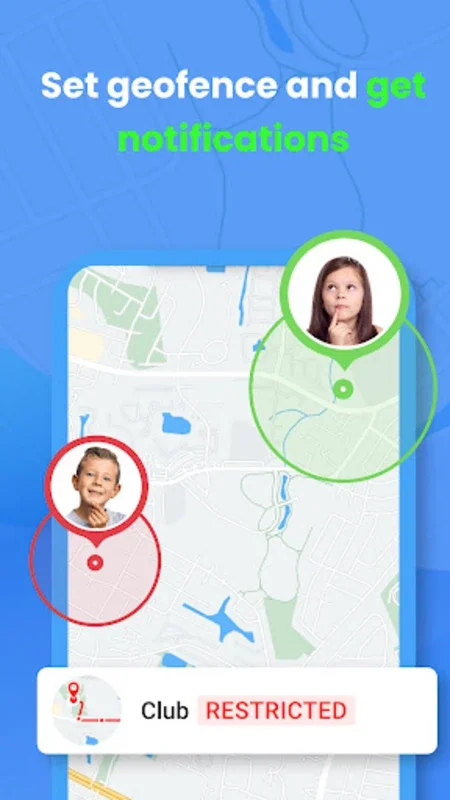 mLite for Android - Keep Your Kids Safe with GPS and Geofencing