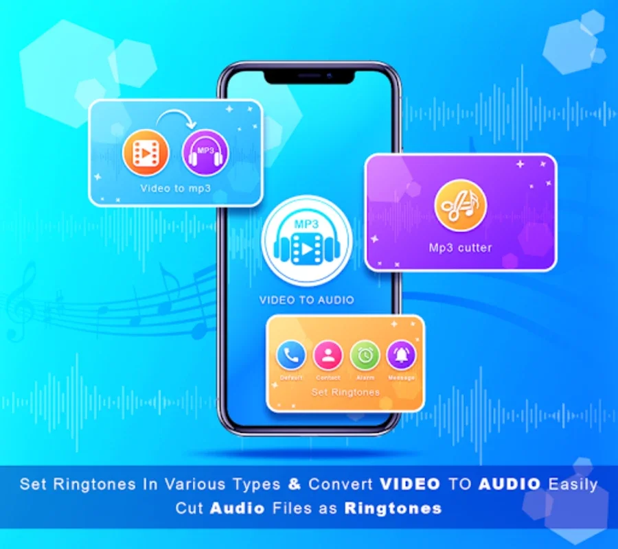 Video To Audio for Android - Download the APK from AppHuts