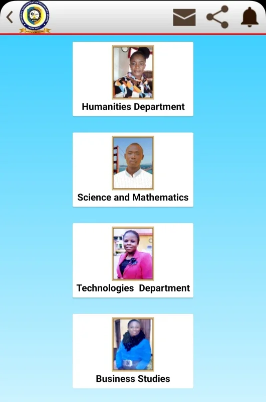 UDSS IKERE for Android - A Comprehensive Learning App