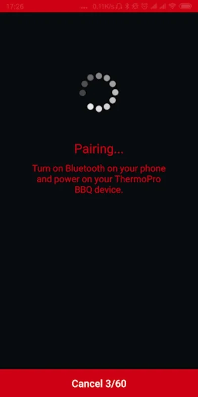 ThermoPro BBQ for Android - Ensure Perfect Grilling