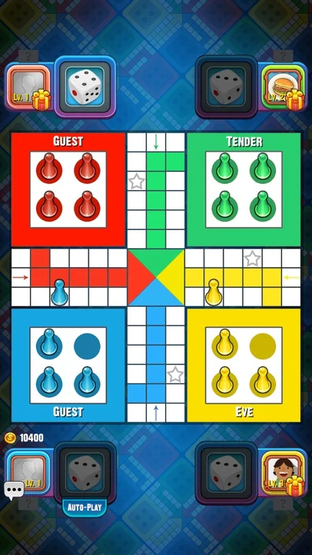 Ludo Master (Old) for Android: Classic Parchisi Reimagined