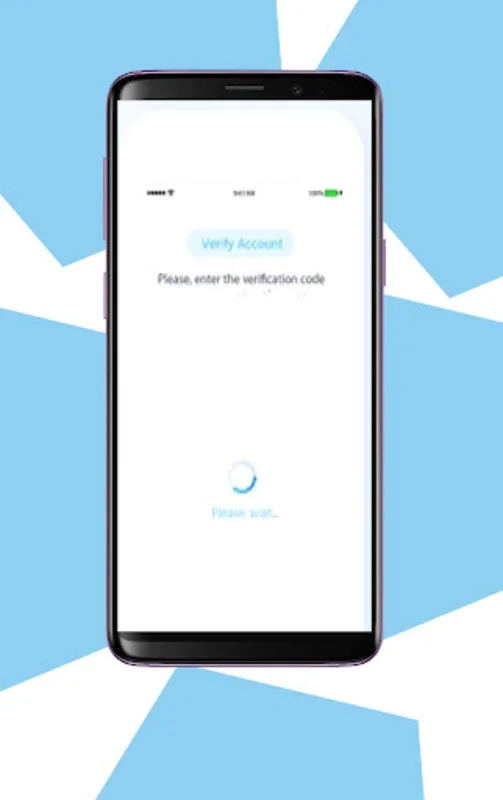 Get Verify: Blue Tic for you - Simplify Android Social Media Verification