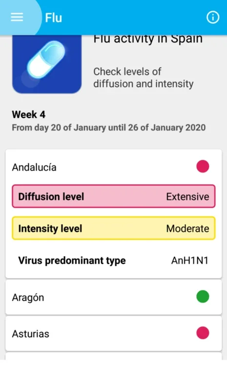 SEO-optimized title (10-15 words): El Tiempo for Android - Weather App Download