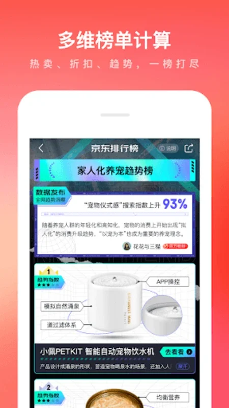 Jingdong: Your Ultimate Android Shopping App