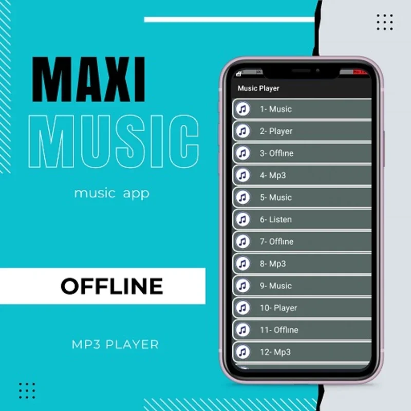 Türkçe Şarkılar İnternetsiz for Android - Stream Offline Turkish Music