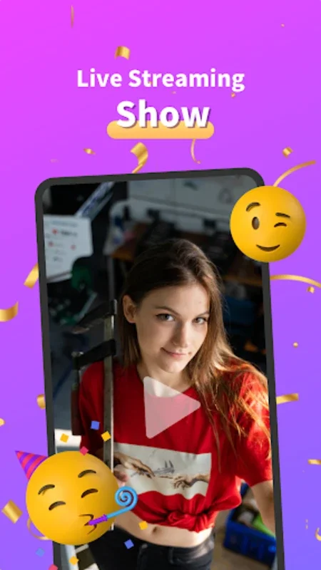 BringU - Online Video Chat for Android: Global Connections