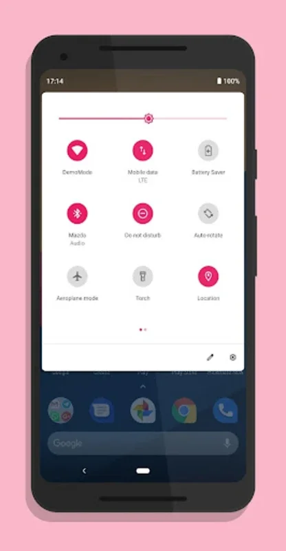 Pixel Theme - Substratum for Android: Transform Your Device