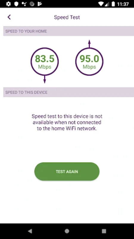 SmartHub Wifi for Android - Manage Home WiFi Easily