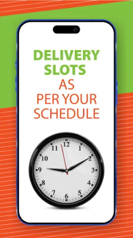 More: Grocery Delivery for Android - Shop and Deliver with Ease