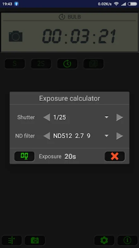 IR Remote for Sony Camera on Android: Convenient Shooting at Your Fingertips