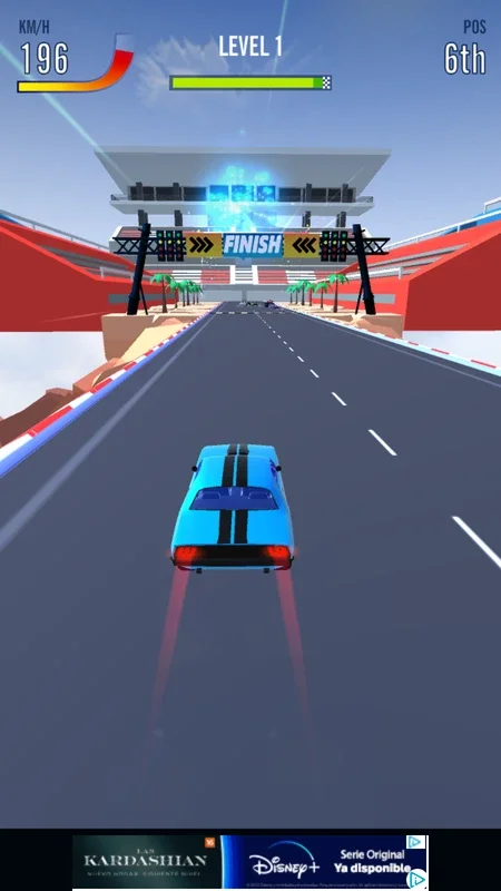 Racing Master - Car Race 3D for Android: Thrilling Races Await