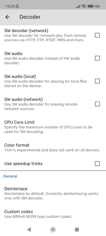 MX_FFmpeg (Codecs for MX Player) for Android - Enhance Your MX Player Audio