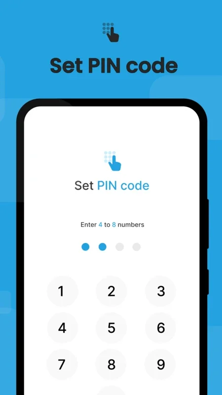 AppLock: Protect Android Apps with Fingerprint