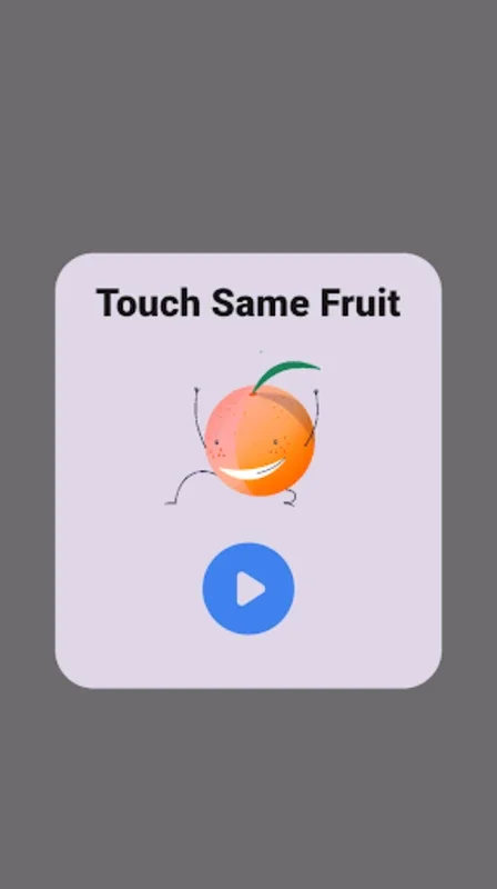 Catch Me: Fruit Game for Android - Fun and Addictive