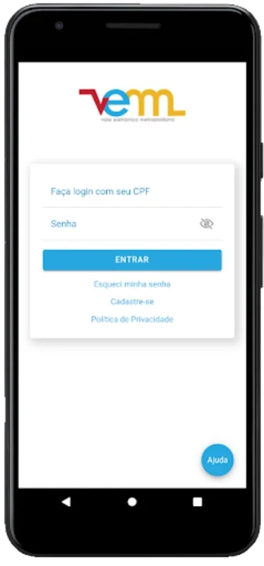 Posto Virtual for Android: Simplify Urban Tasks