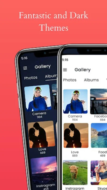 Hoyvieee Gallery App for Android: Simplify Image Management