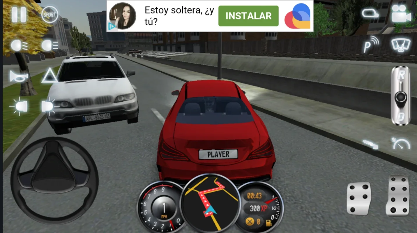 Driving School 2017 for Android - Immersive Driving Experience