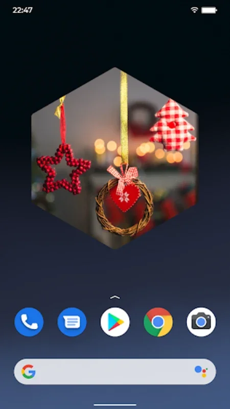 Photo Widget: Screen Gallery for Android - Download the APK from AppHuts