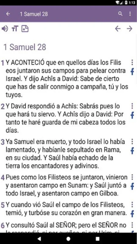 Biblia Católica for Android: Comprehensive Bible App