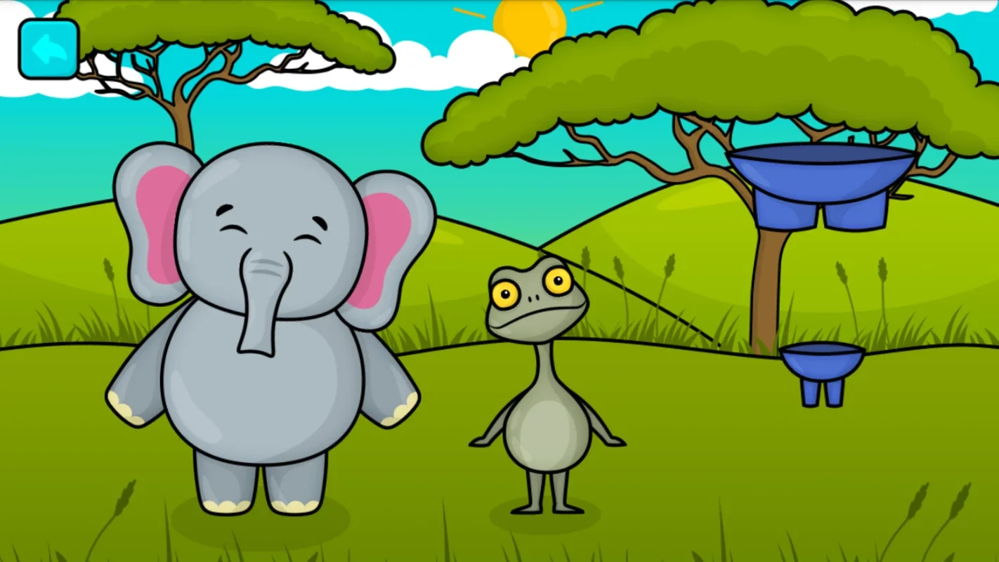 Preschool Games for Little Kids on Android: Fun and Educational