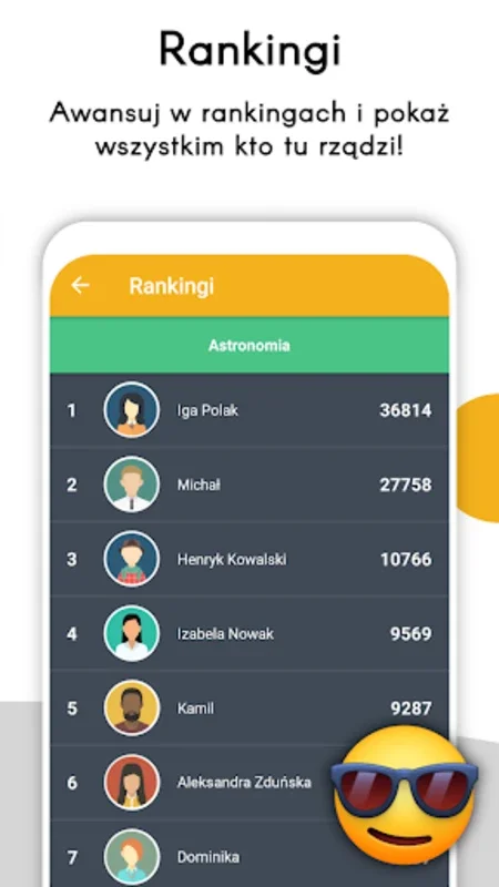 Quiz House for Android - An Engaging Trivia App