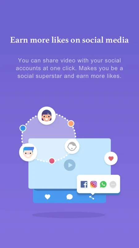 Vidlike for Android - Effortless Social Media Content Download