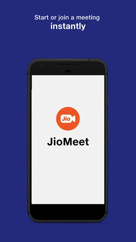 JioMeet for Android - Connect and Communicate Easily