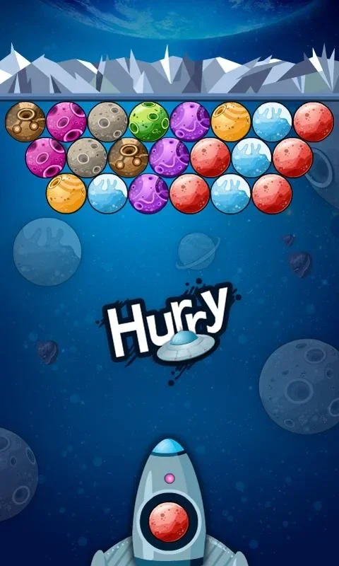 Shoot Bubble for Android - Addictive Gaming Fun