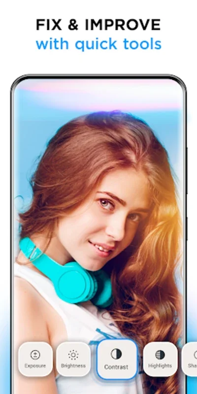 Facelab - Selfie Face Editor for Android - Download the APK