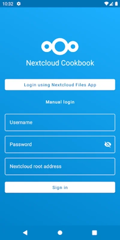 Nextcloud Cookbook for Android: Manage Recipes with Ease