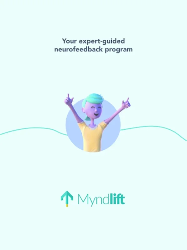 Myndlift for Android - Unlock Brain Potential